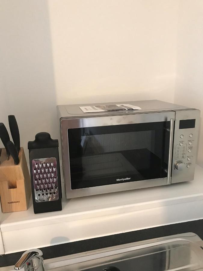 2 Bed Apartment With 2 Ensuites-Near Train Station /Mayflower /City Southampton Exteriör bild